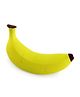 Sanjary Banana Smooth Magic Fruit Cube (Color & Design May Vary)