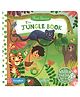 First Stories The Jungle Book By Miriam Bos - English