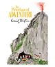 The Mountain of Adventure By Enid Blyton - English