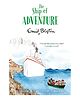 The Ship of Adventure By Enid Blyton - English