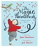 The Magic Paintbrush by Julia Donaldson - English