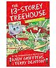 The 13 Storey Treehouse Story Book by Andy Griffiths - English