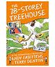 The 78-Storey Treehouse By Andy Griffiths - English