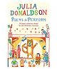 Poems to Perform By Julia Donaldson- English