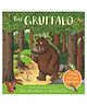 The Gruffalo A Push Pull and Slide Book by Julia Donaldson - English