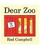 Dear Zoo by Rod Campbell - English