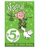 Magical Stories for 5 Year Paperback by Olds Helen Paiba - English