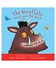 My First Gruffalo Touch and Feel Board Book by Julia Donaldson