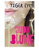 Tiger Eyes By Judy Blume- English