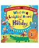 What the Ladybird Heard on Holiday by Julia Donaldson - English