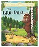 The Gruffalo Picture Book by Julia Donaldson - English