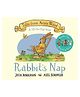 Tales from Acorn Wood Rabbits Nap by Julia Donaldson - English