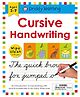 Wipe Clean Workbook: Cursive Handwriting by Roger Priddy - English