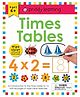 Wipe Clean Workbook: Times Tables Book by Roger Priddy - English