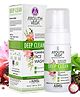 Ayouthveda Deep Clean Foaming Face Wash - 100 ml