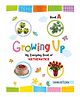 Growing Up My Everyday Book Of Mathematics A - English