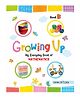 Growing Up My Everyday Book Of Mathematics B - English