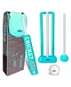 Jaspo Cricket-Kid Complete Cricket Set Size 1 - Multicolour
