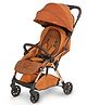 Leclerc Baby Hexagon Stroller  Ultra-Luxe, Lightweight Travel Stroller | One-Hand Fold, Heritage Sport