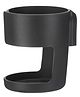 Leclerc Baby Uni Cup Holder Black