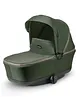 Leclerc Baby Bassinet Army Green