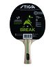 Stiga Break Table Tennis Bat (Color May Vary)