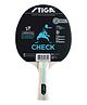 Stiga Check Table Tennis Bat (Color May Vary)