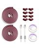 BabyPro Lab Tested Certified Baby Proofing Combo -  Set of 12