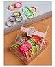 Stol'n Set Of 60 Hair Accessories - Multi Colour