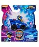 Paw Patrol Pawket Racers Mighty Mini Squad Racer Car (Color & Design May Vary)