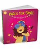 Pagdi for Sinh By Chitwan Mittal  Hindi & English