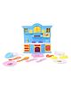 Sunny Battery Operated Kitchen Set - Blue