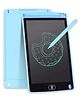 Paper Moon Magic Slate LCD Writing Tablet with Stylus Pen for Kids - Length 8.5 inch