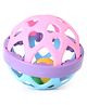 United Agencies Softy Rattle (Colour May Vary)