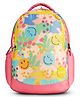American Tourister Ollie 2.0 Backpacks Pink (Age - 8 to 12 Years) - 17.5 Inches