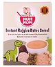Numnum Instant Organic Rajgira Dates Cereal - 200 g