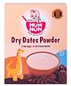NumNum Dried Dates Powder 200 g