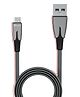 XTOUCH Micro USB Cable 1 m length 3.0A Compatible with Phone Laptop Tablet- White