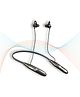XTOUCH Buds Wireless XT-Pitch with Dual Device Type C Fast Charge Bluetooth Headset - Grey