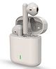 XTOUCH Bluetooth Buds 5.1 Type-C Charging Case- White
