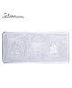 Silverium 99% BIS Hallmarked 100 grams Silver Note - Silver