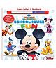 Disney Junior: Mickey Mouse Clubhouse Schoolhouse Fun - English