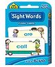 School Zone Flashcards  Sight Words - English