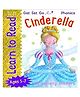 MK: Learn to Read: Cinderella - English