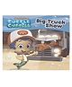 Nickelodeon Bubble Guppies Big Truck Show - English