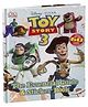 Disney Pixar: Toy Story 3 The Essential Guide & Sticker Book - English