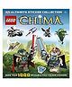 LEGO Legends of Chima Ultimate Sticker Collection - English