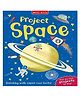 MK: Project Space - English
