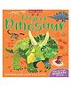 MK: Project Dinosaur - English