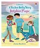 Usborne: A Sticker Dolly Story Dolphin Magic - English